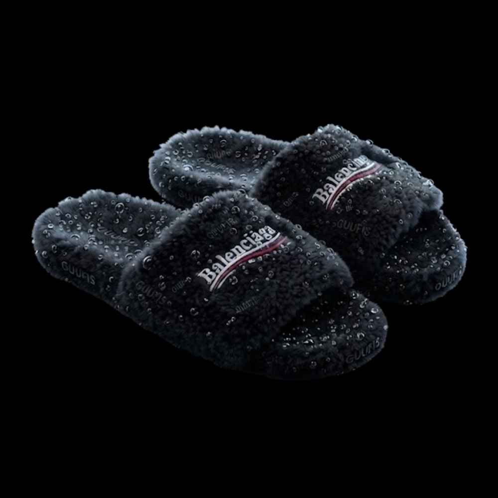 GUUFIS SHOES 12
