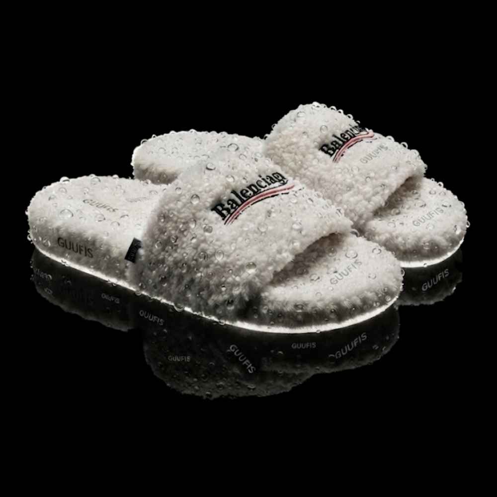 GUUFIS SHOES 12