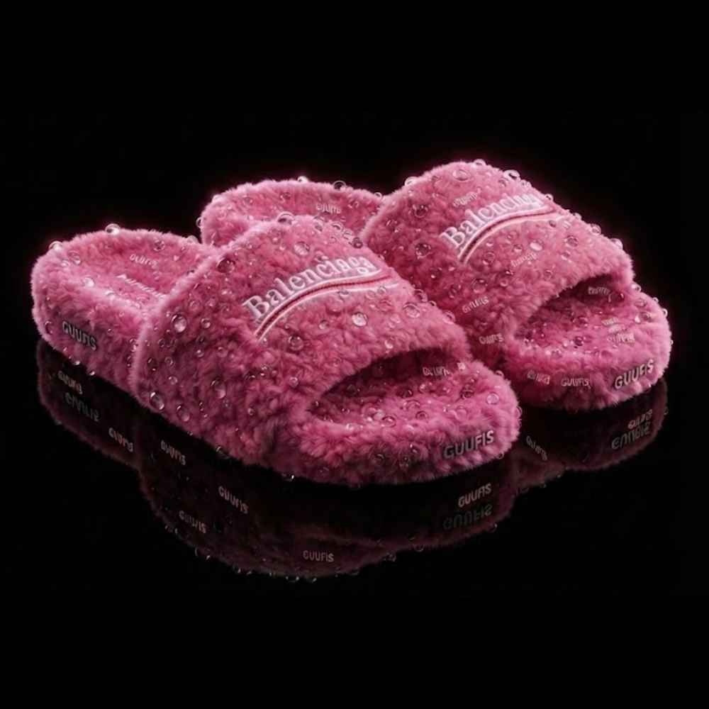 GUUFIS SHOES 12
