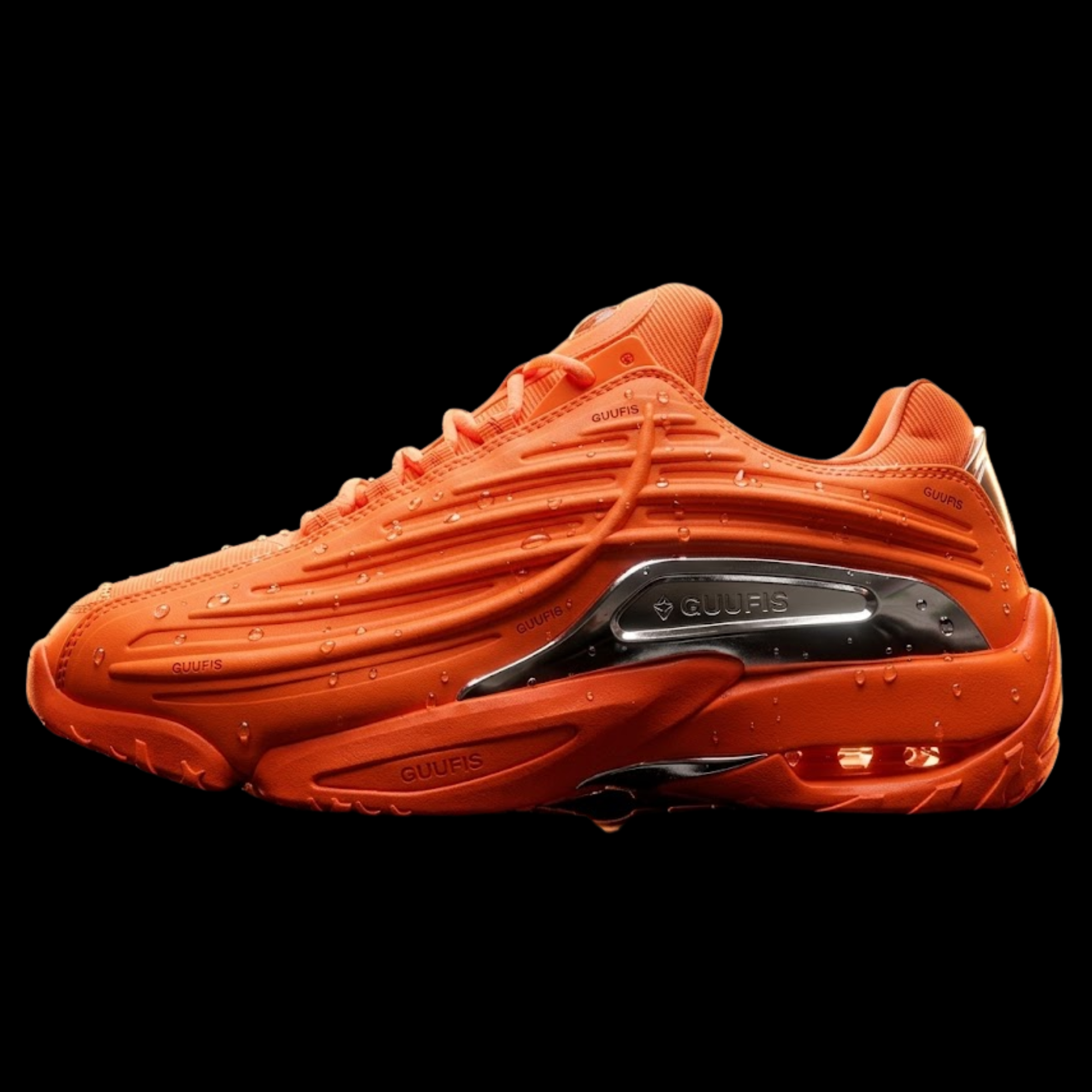 GUUFIS SHOES 1