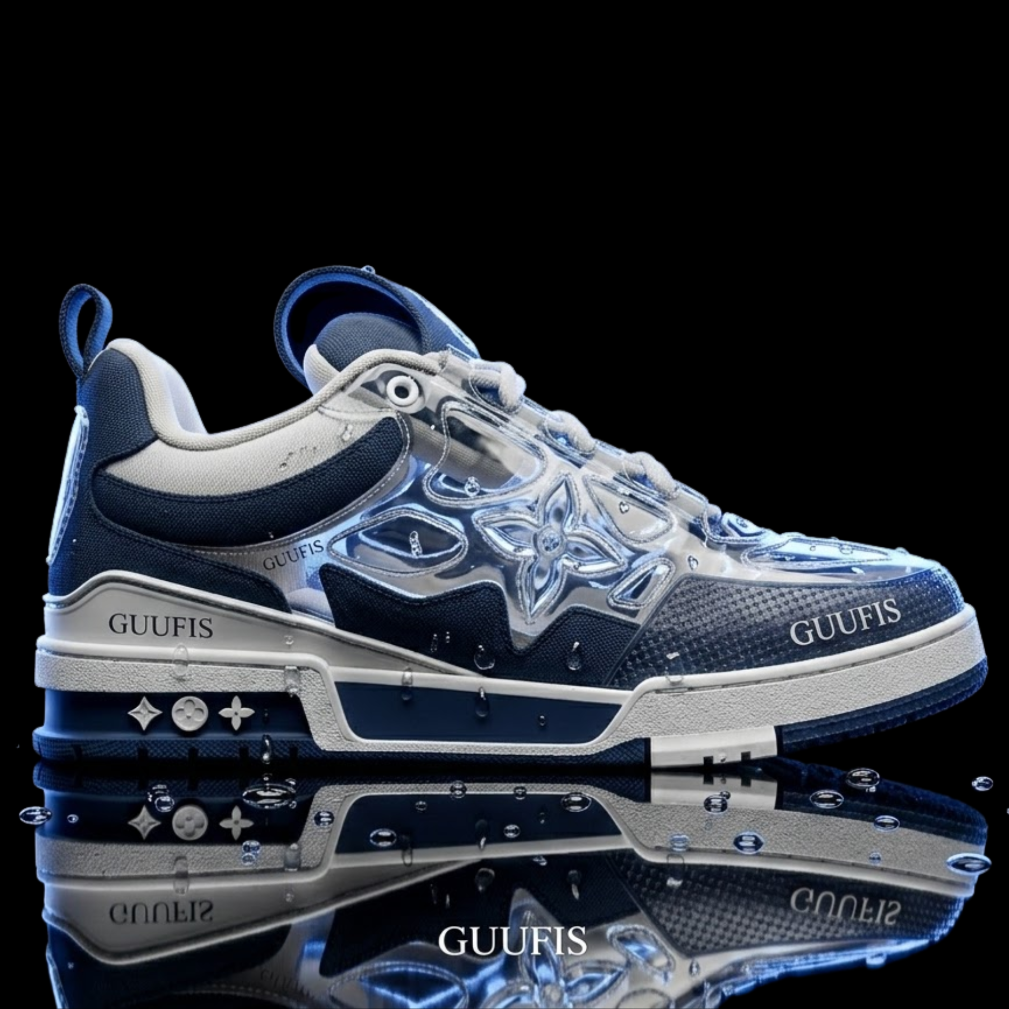 GUFFIS  SHOES 2