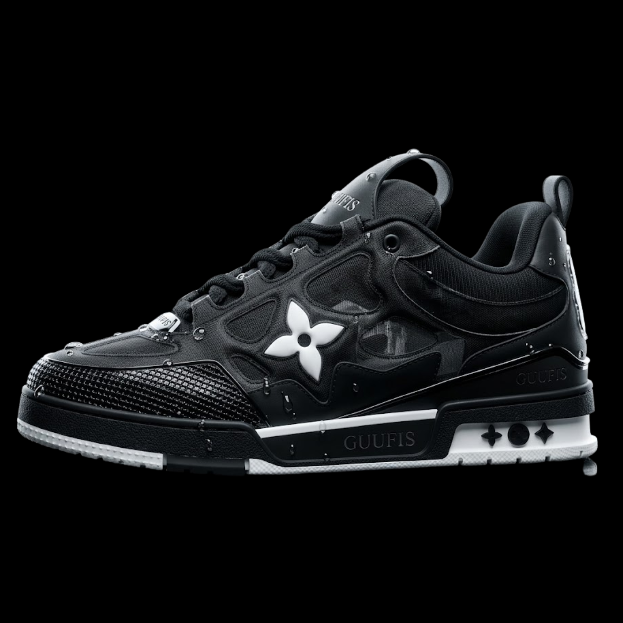 GUFFIS  SHOES 2