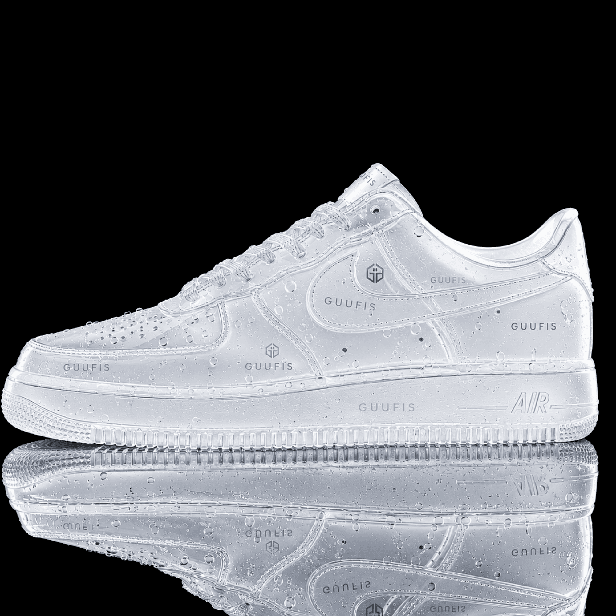 GUUFIS SHOES 4