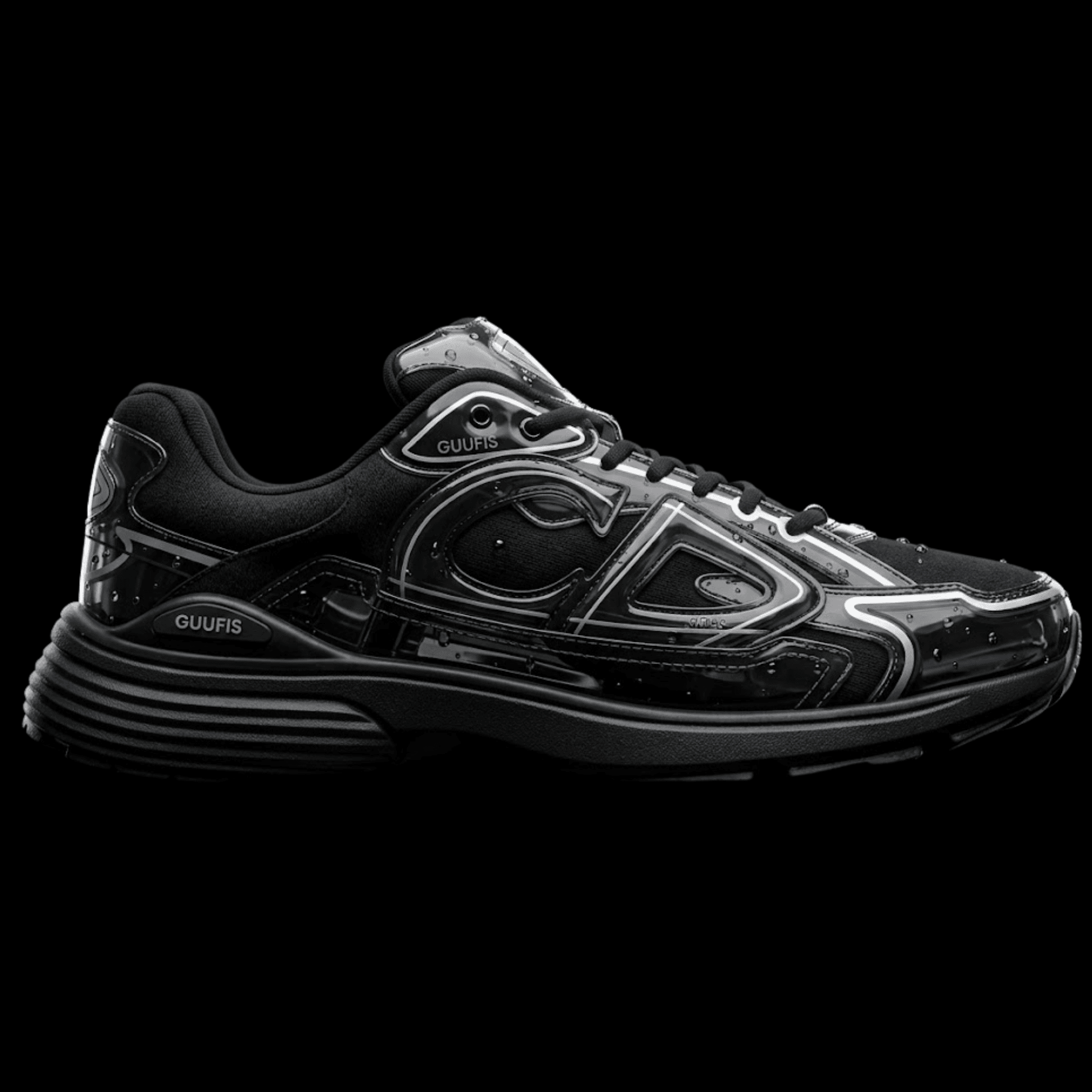 GUUFIS SHOES 5