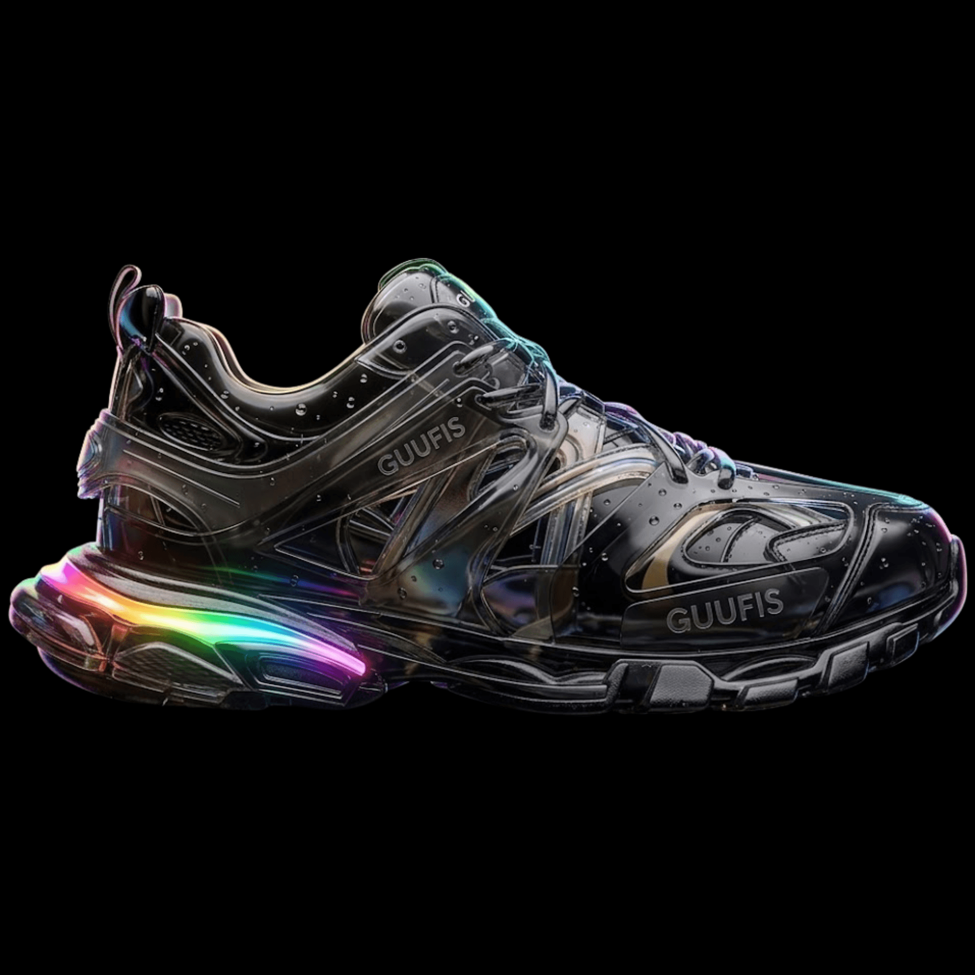 GUUFIS SHOES 7