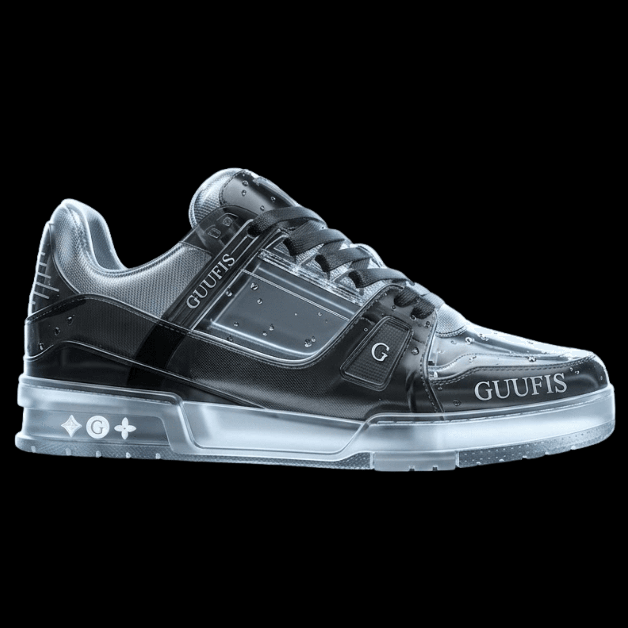 GUUFIS SHOES 8