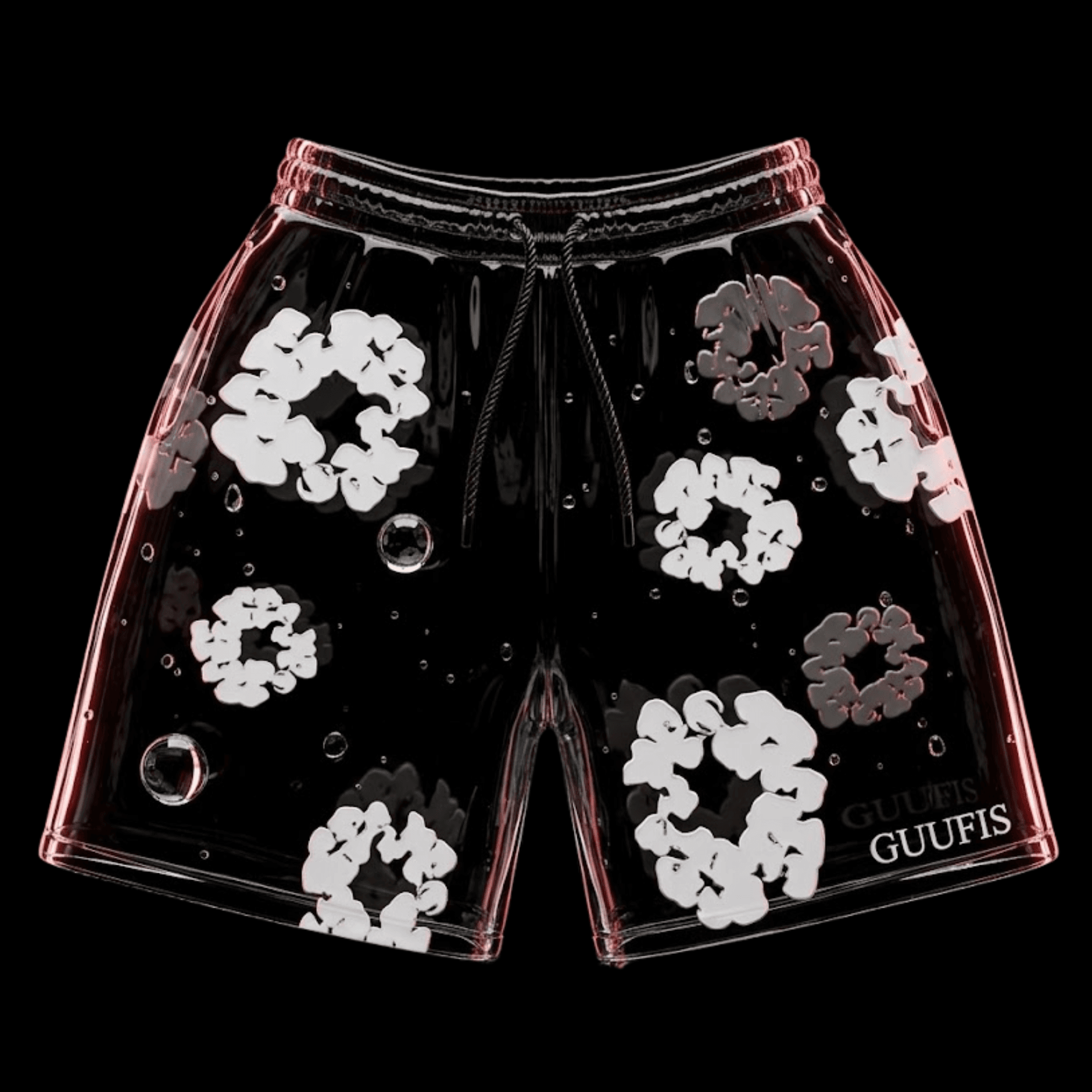 GUUFIS SHORTS 1