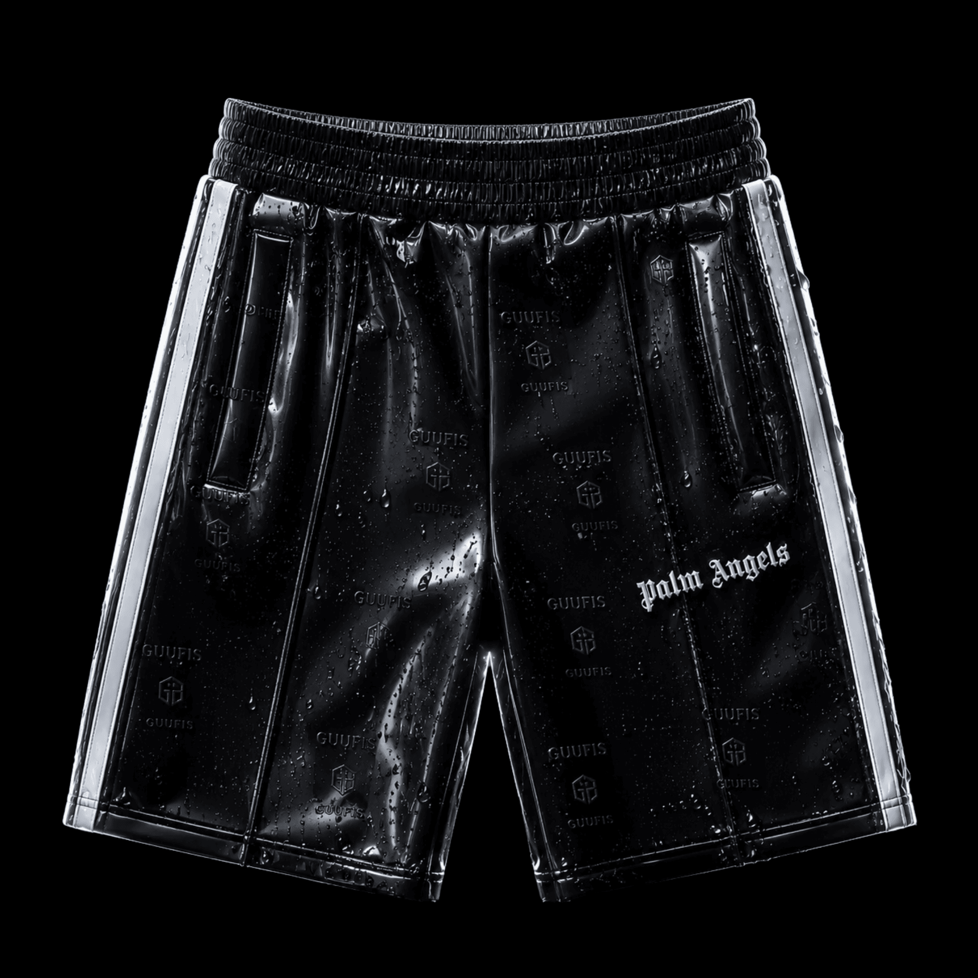 GUUFIS SHORTS 4