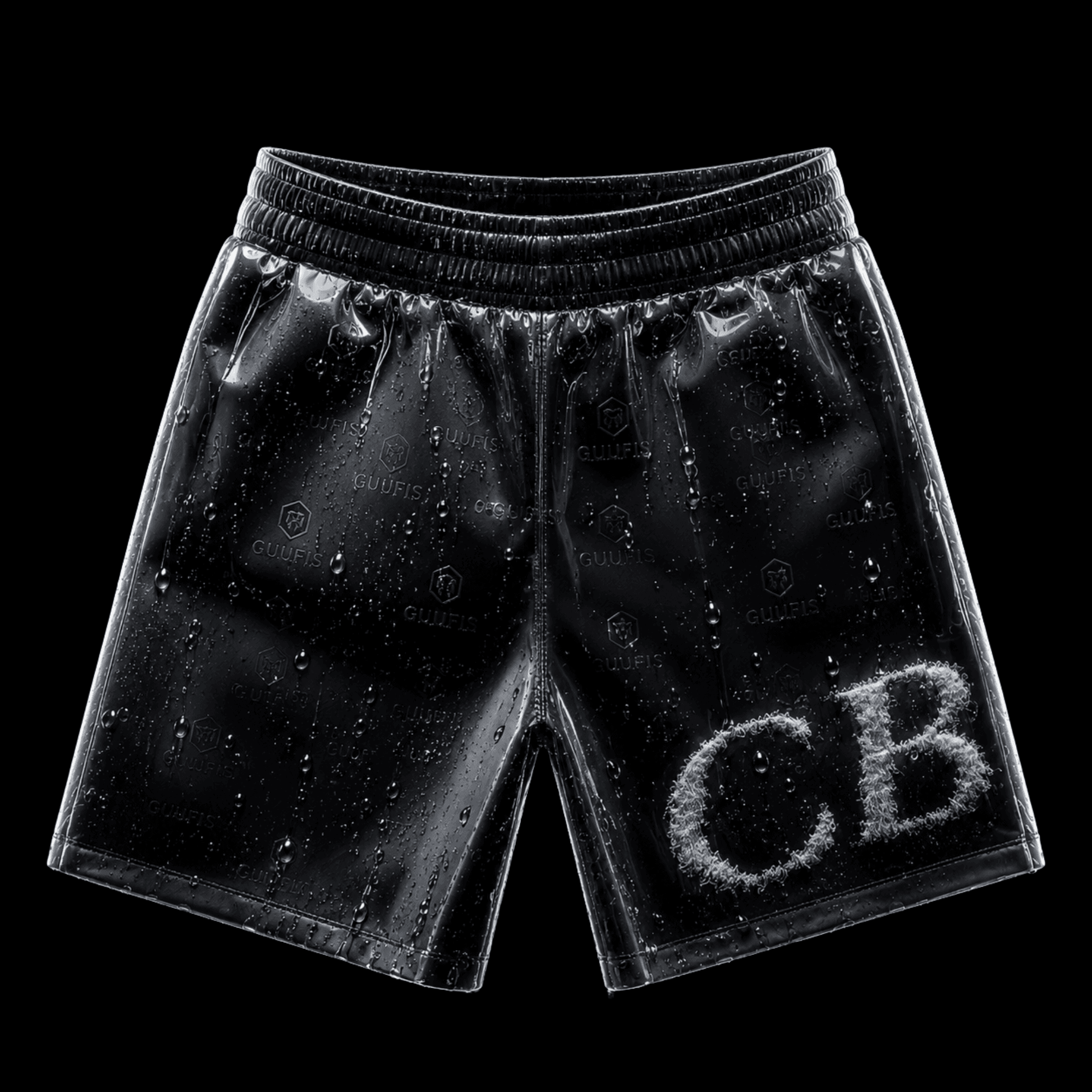 GUUFIS SHORTS 5