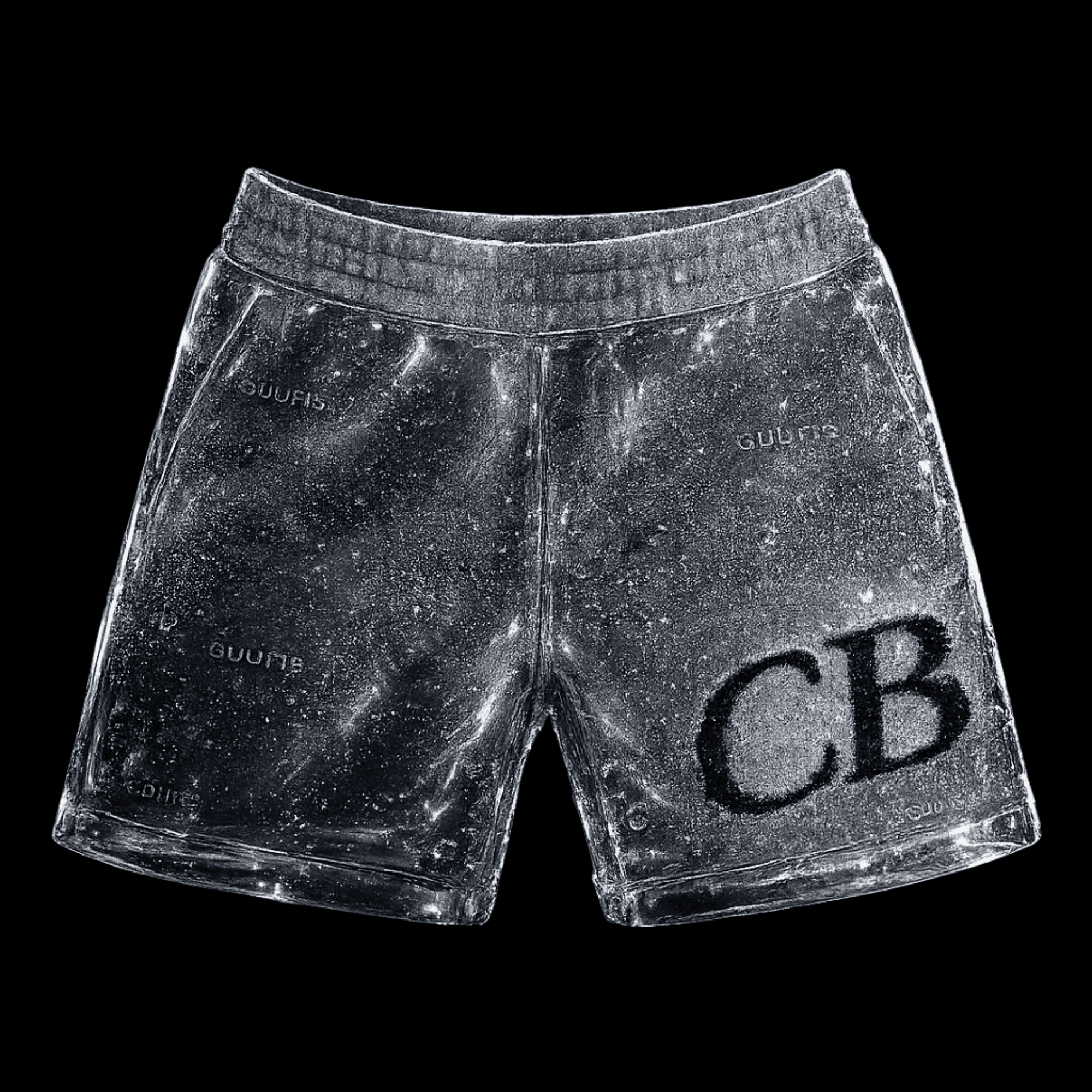 GUUFIS SHORTS 5