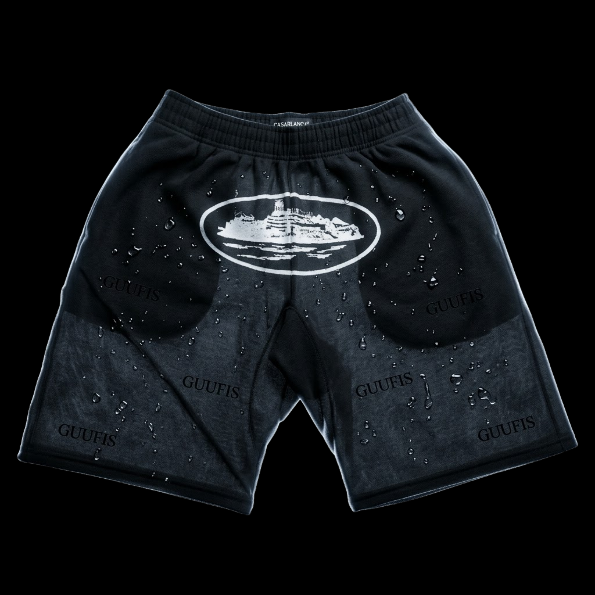 GUUFIS SHORTS 7