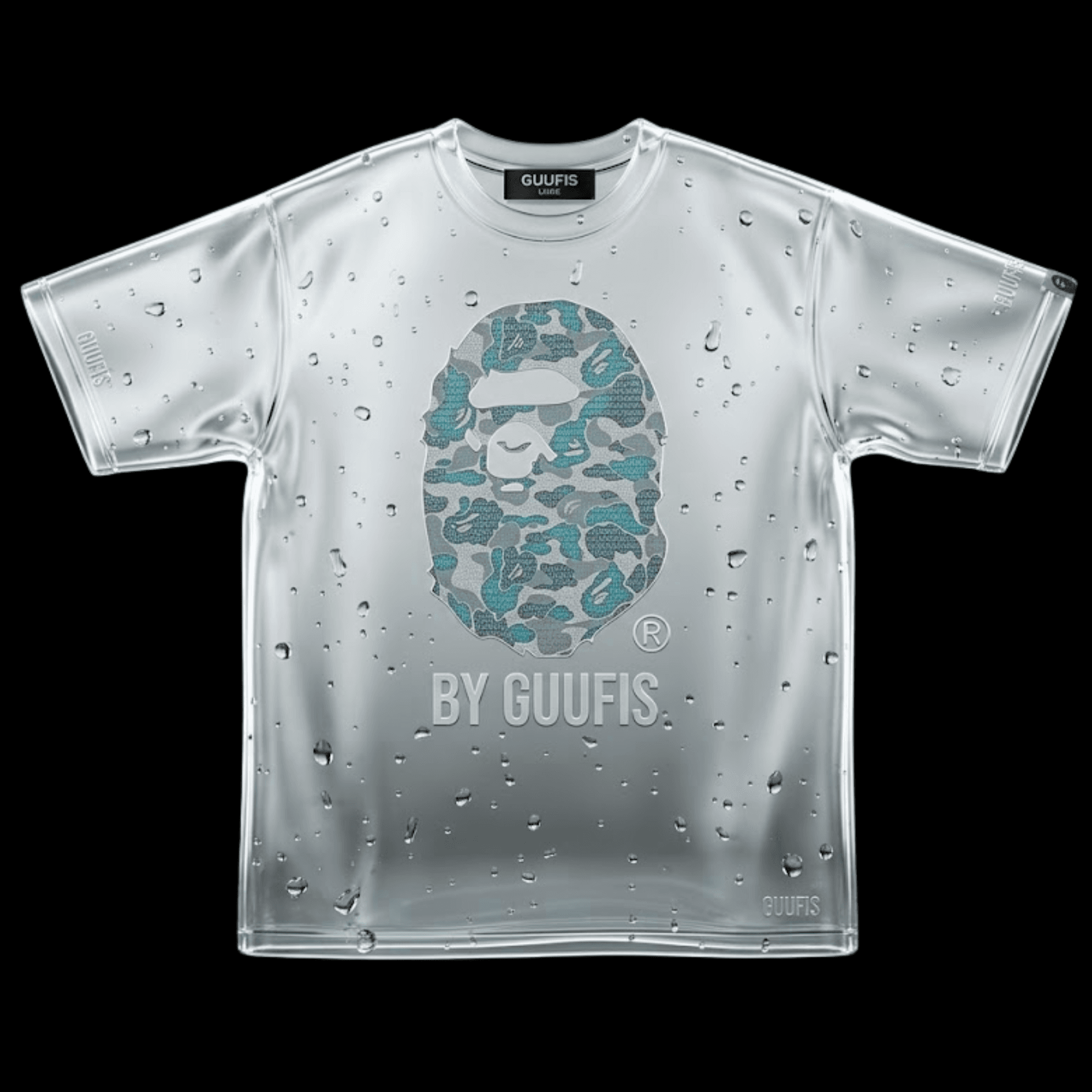 GUUFIS T-SHIRT 1