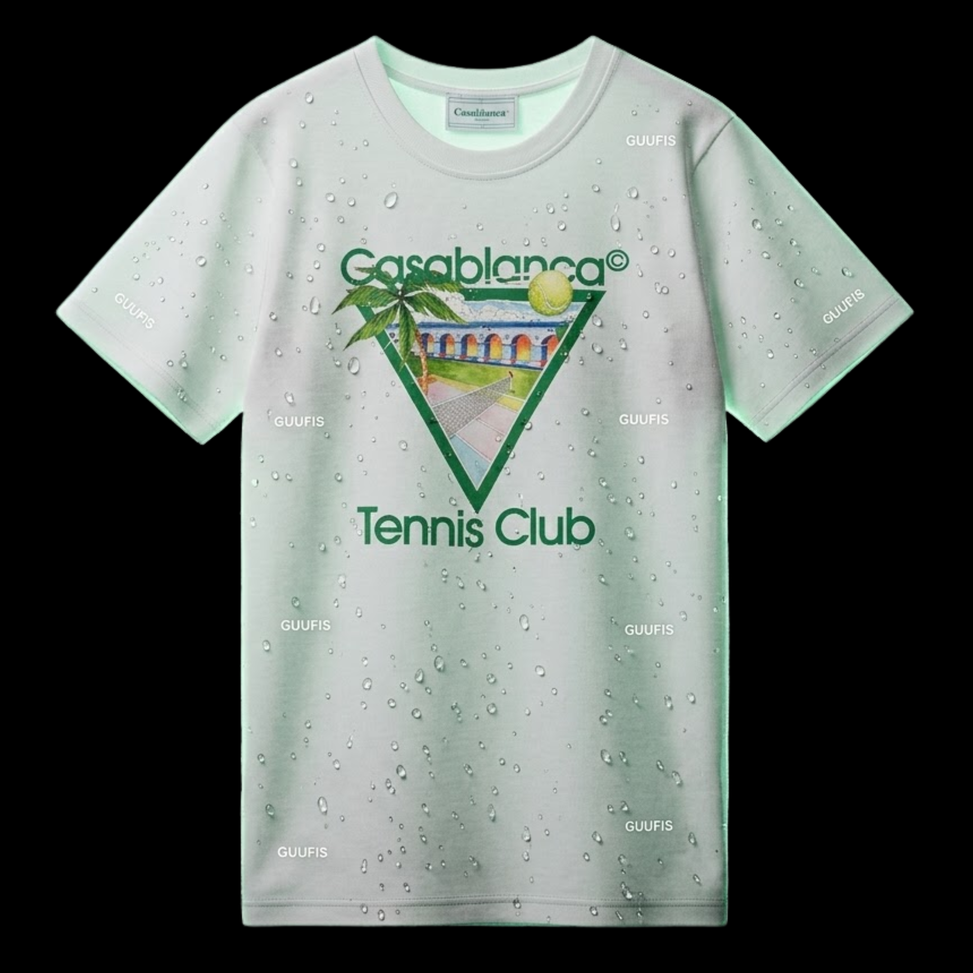 GUUFIS T-SHIRT 3