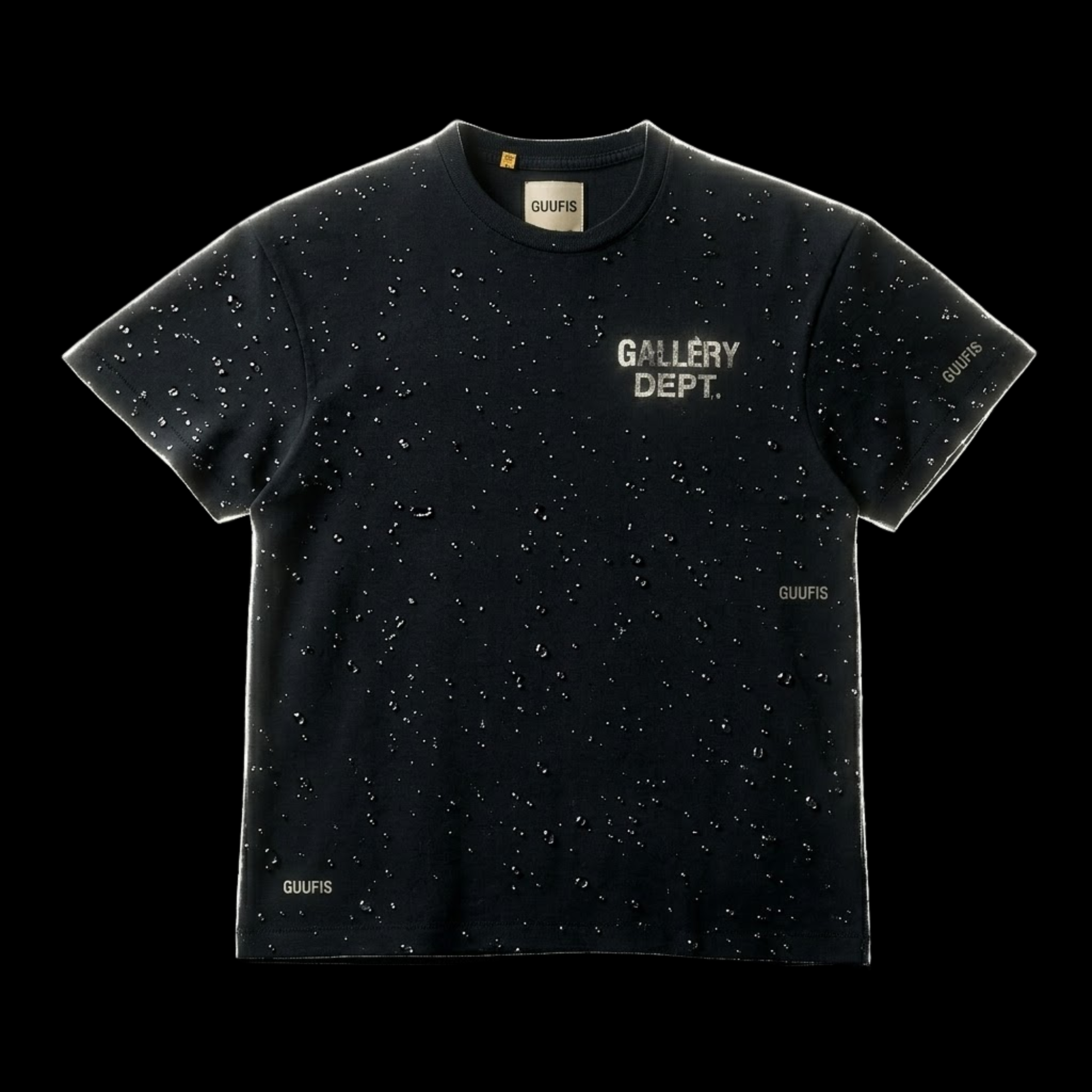 GUUFIS T-SHIRT 4