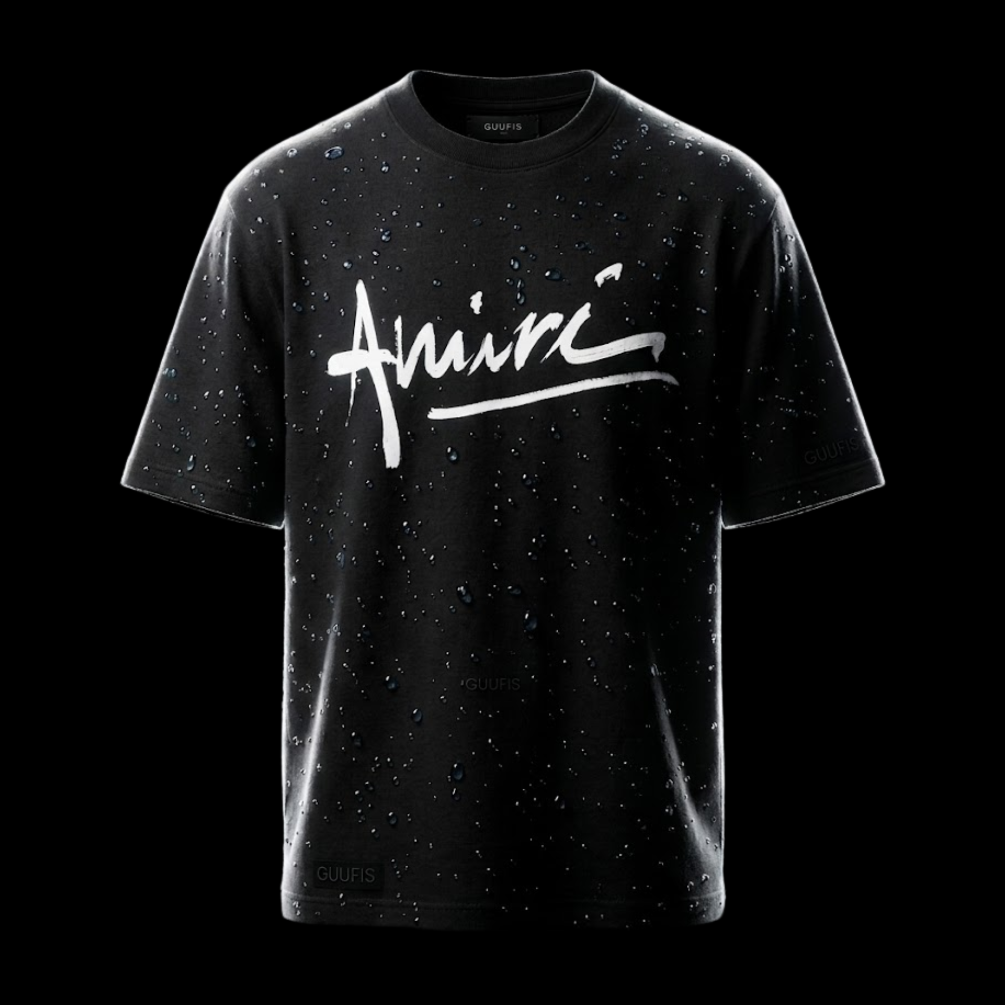 GUUFIS T-SHIRT 6