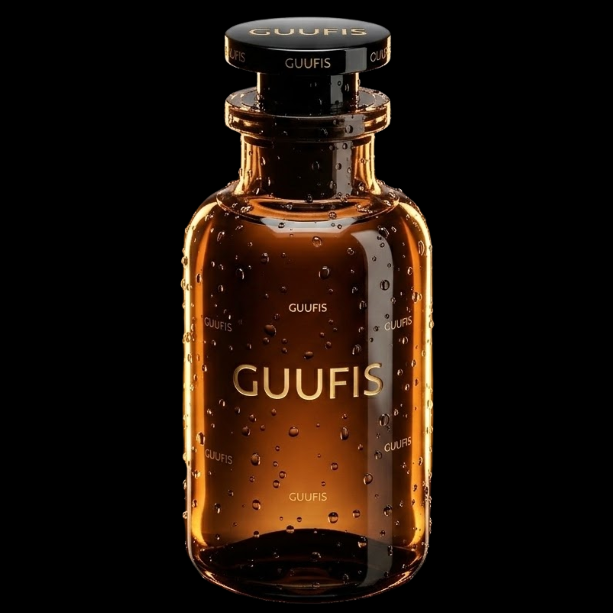 GUUFIS COLOGNE 5