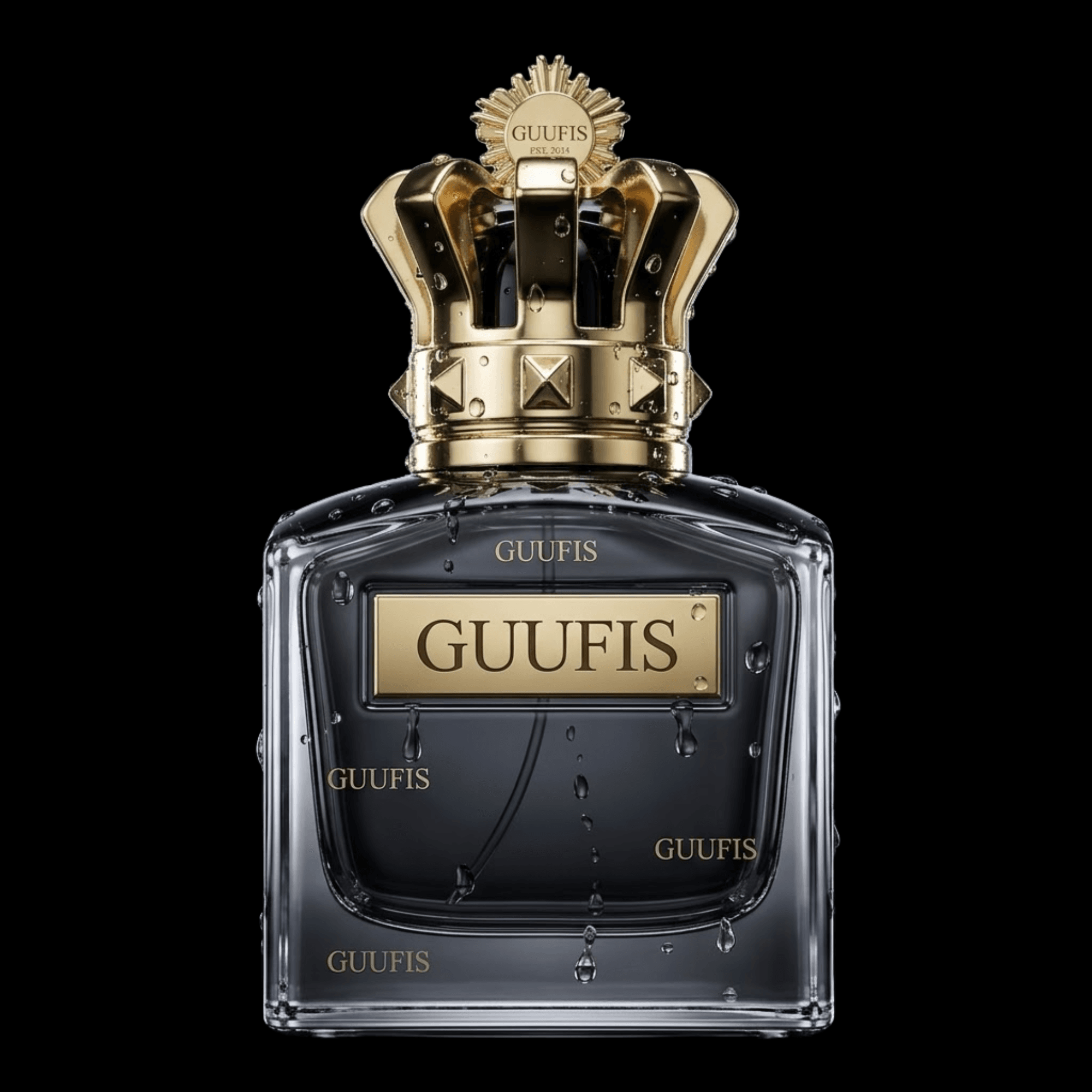GUUFIS COLOGNE 8