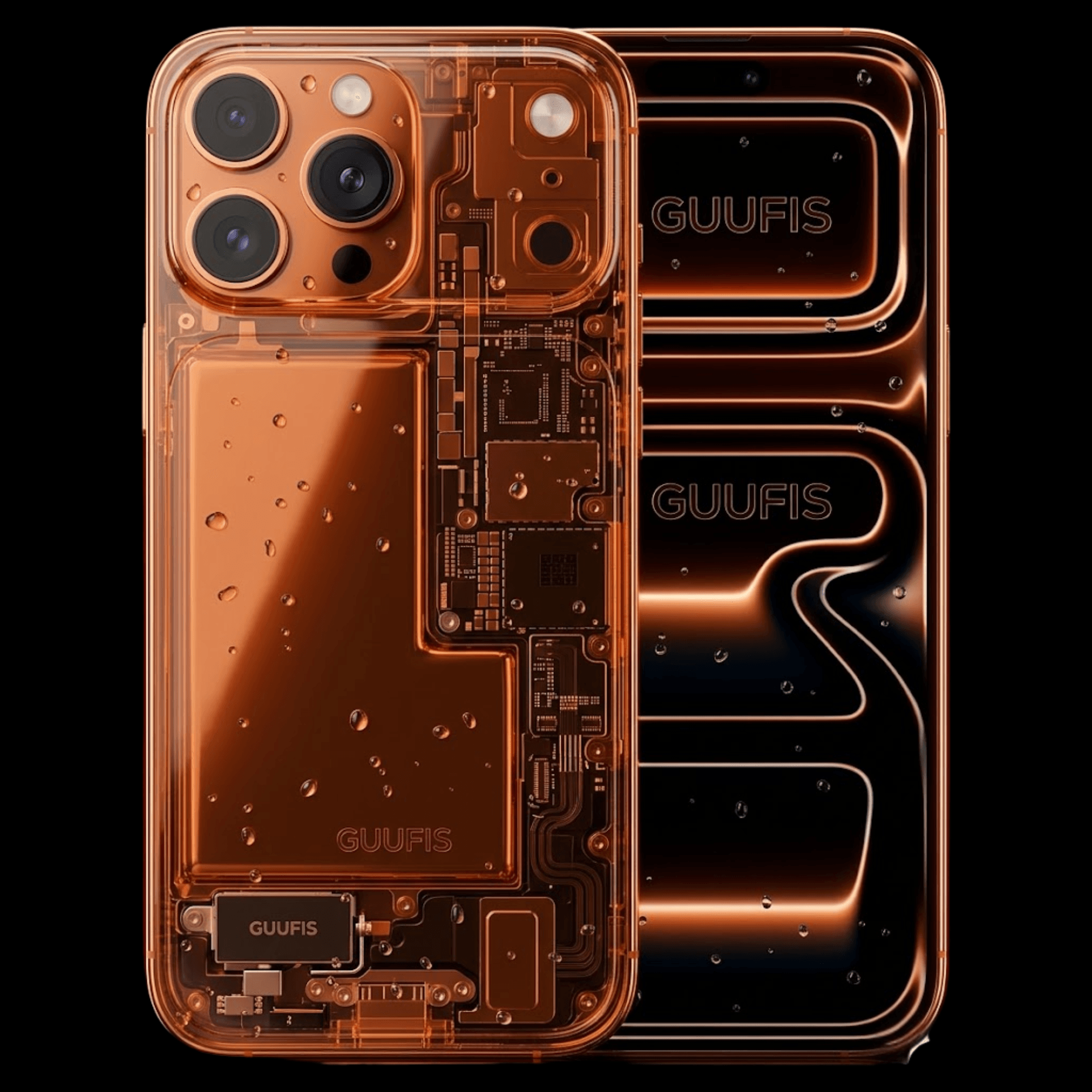 GUUFIS PHONE