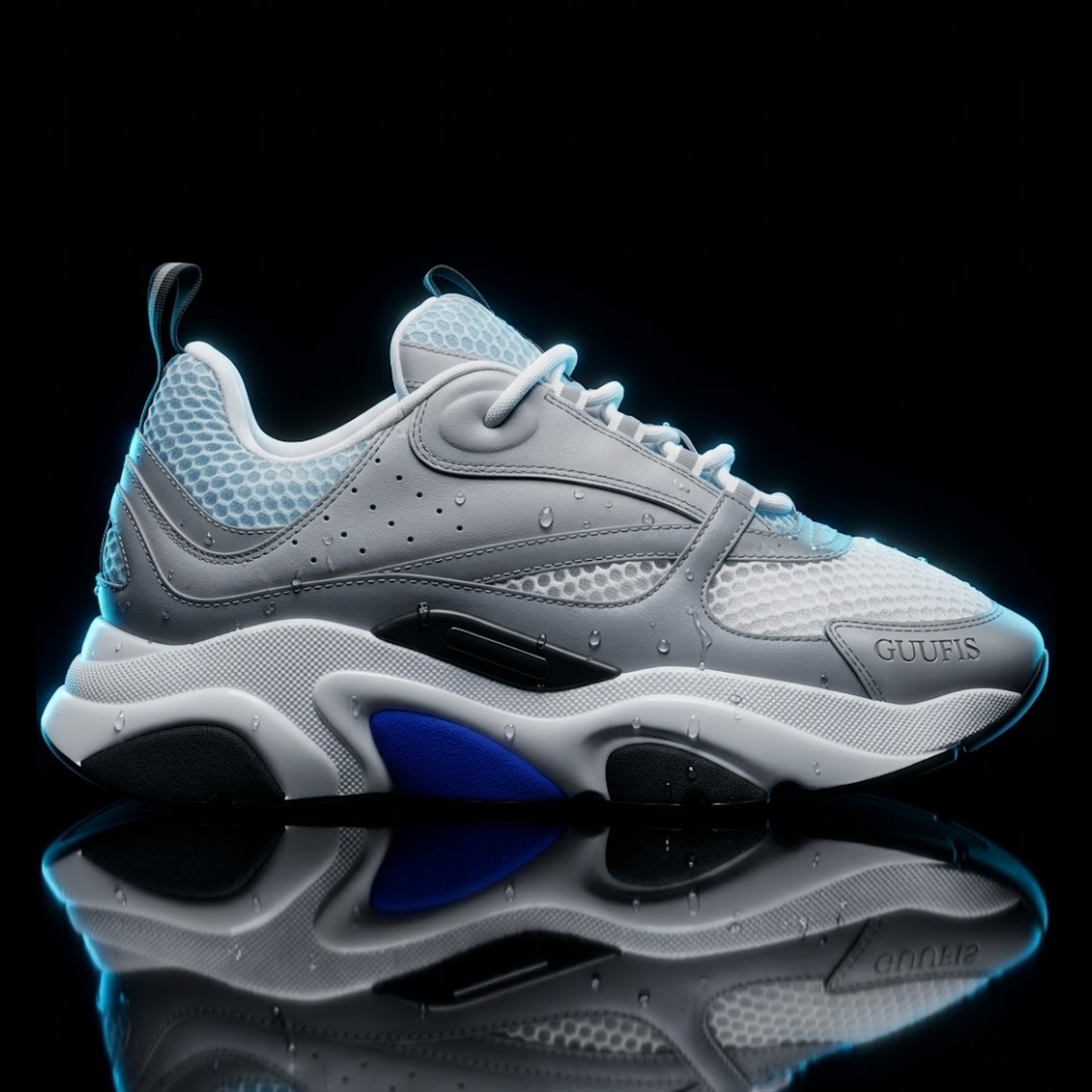 GUUFIS SHOES 3