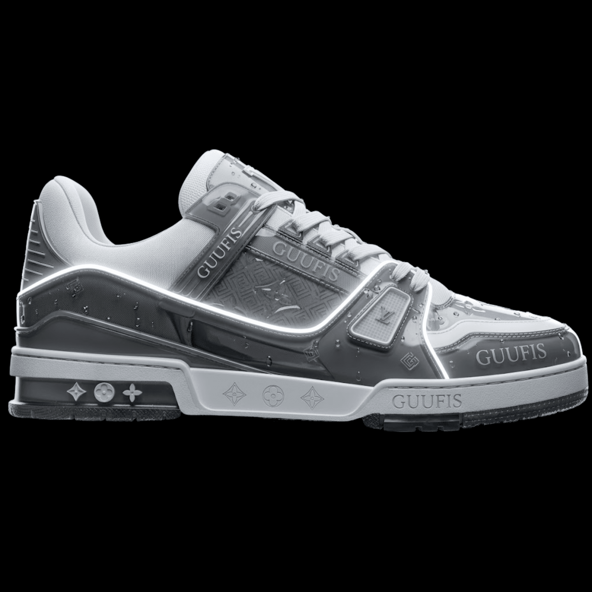 GUUFIS SHOES 8