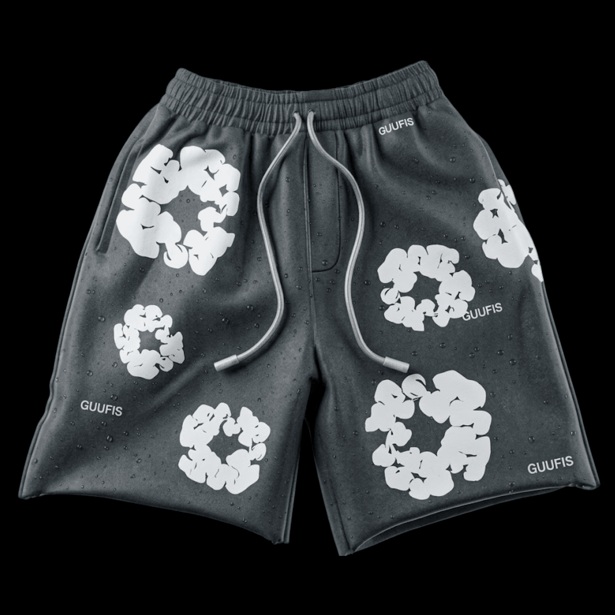 GUUFIS SHORTS 1