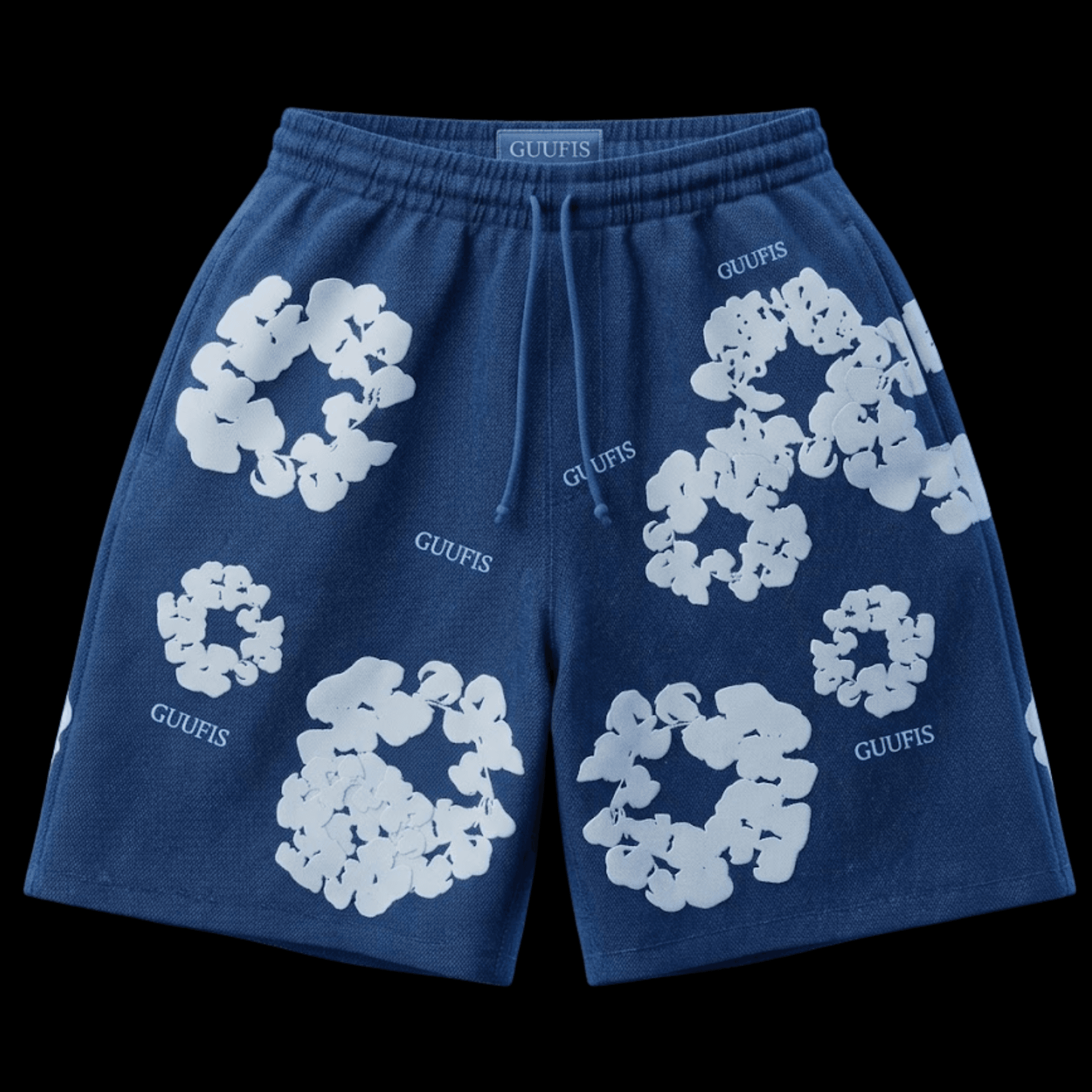 GUUFIS SHORTS 1
