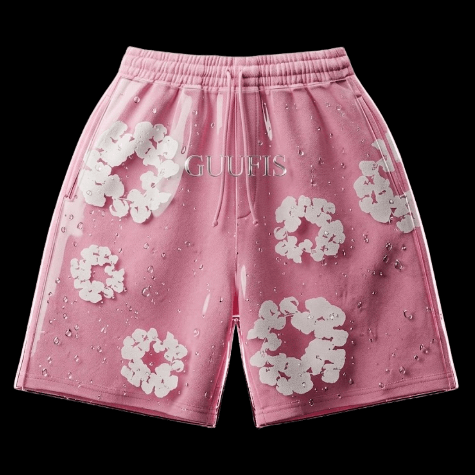 GUUFIS SHORTS 1