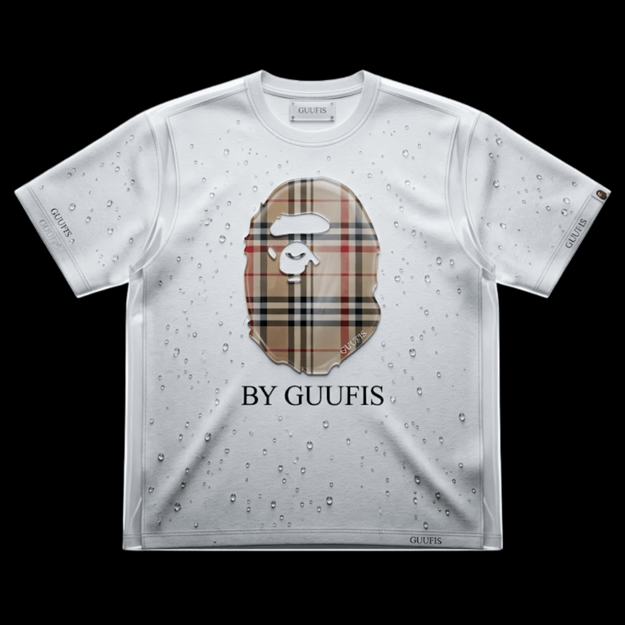 GUUFIS T-SHIRT 1