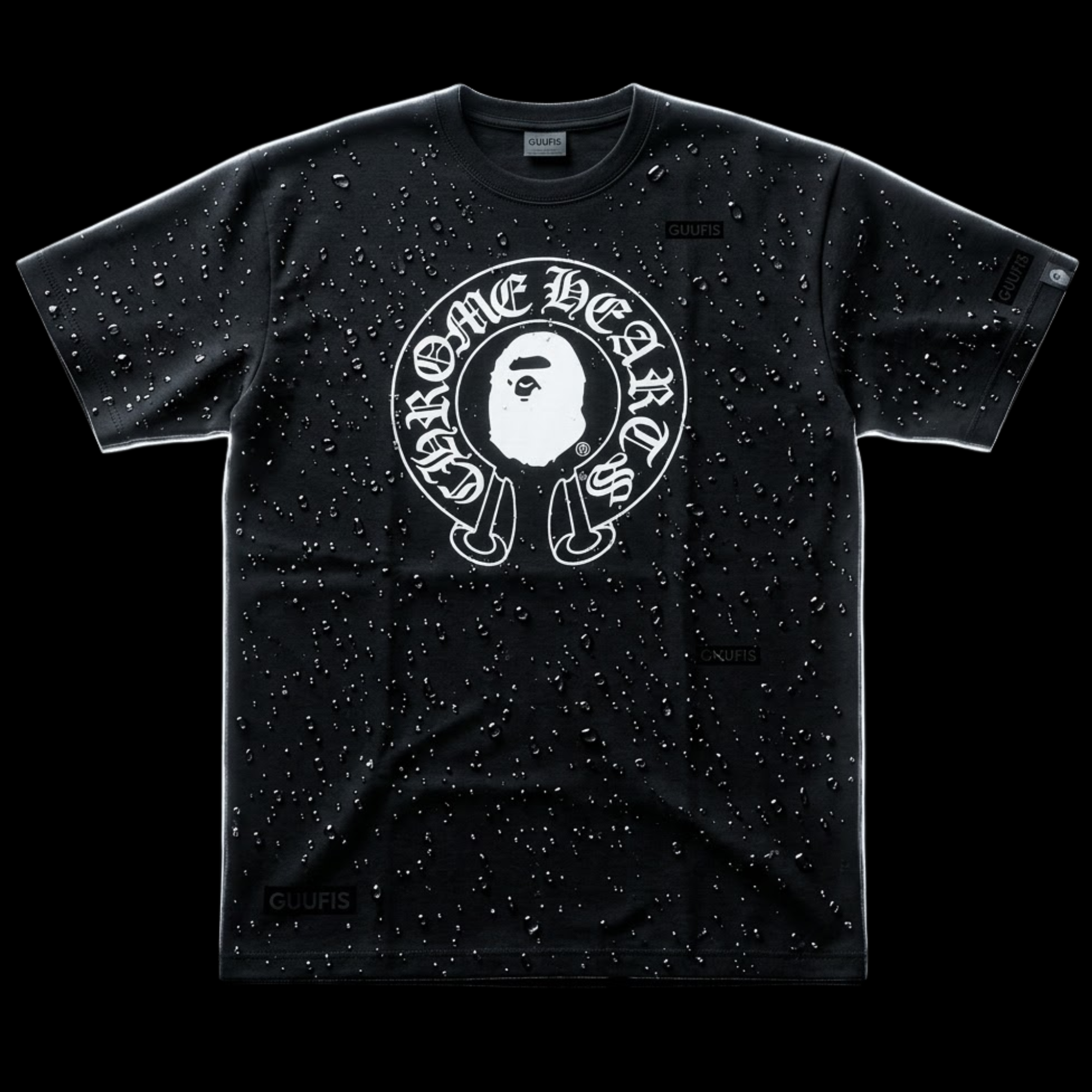 GUUFIS T-SHIRT 1