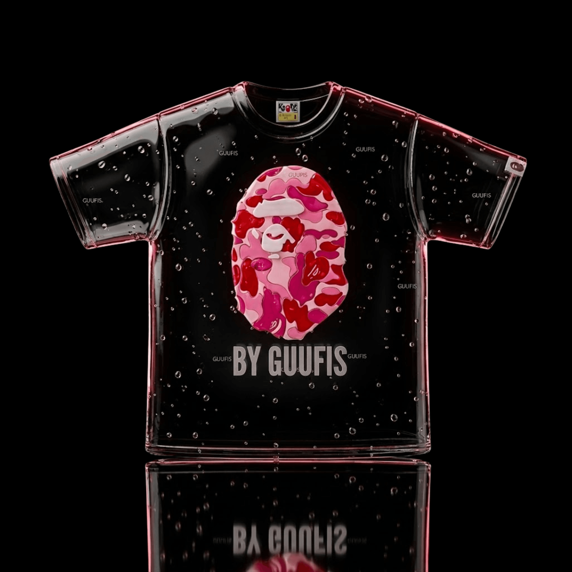 GUUFIS T-SHIRT 1