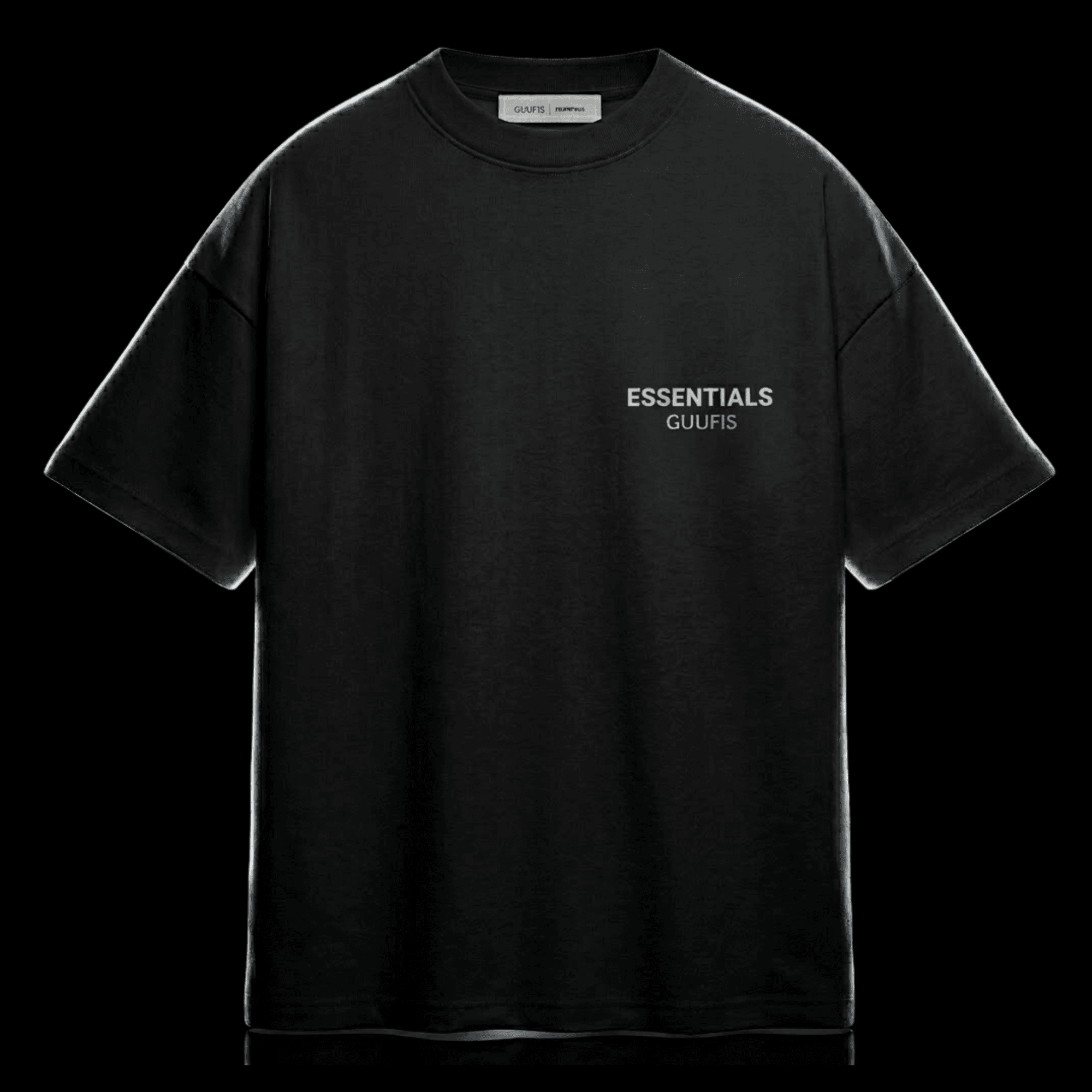 GUUFIS T-SHIRT 2