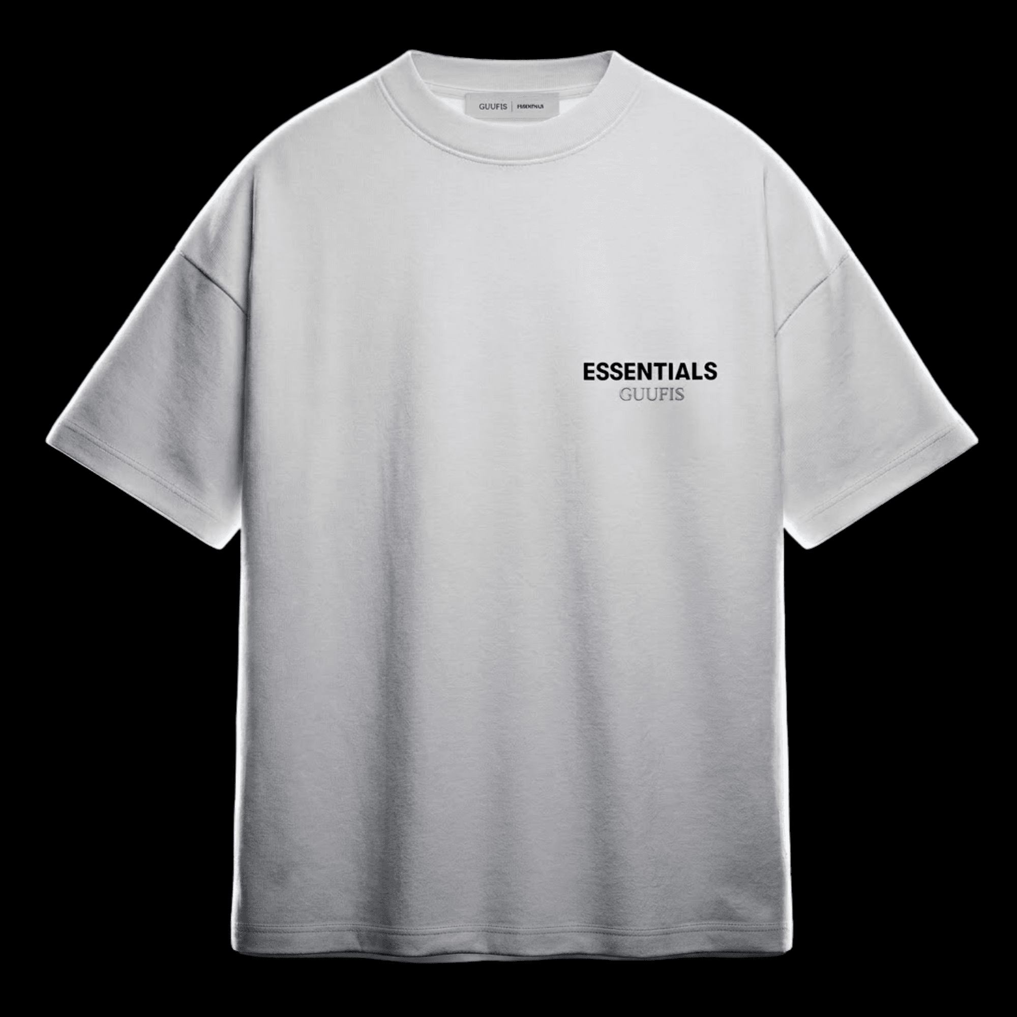 GUUFIS T-SHIRT 2