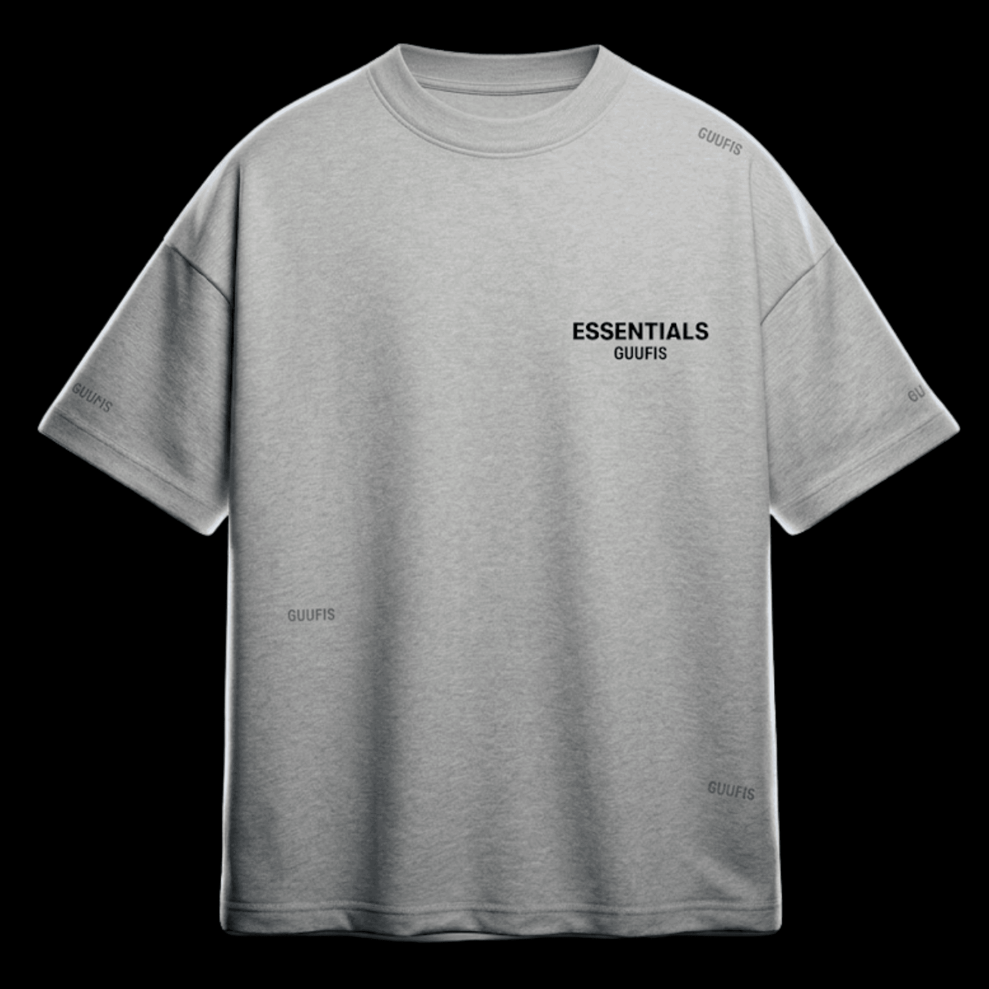 GUUFIS T-SHIRT 2