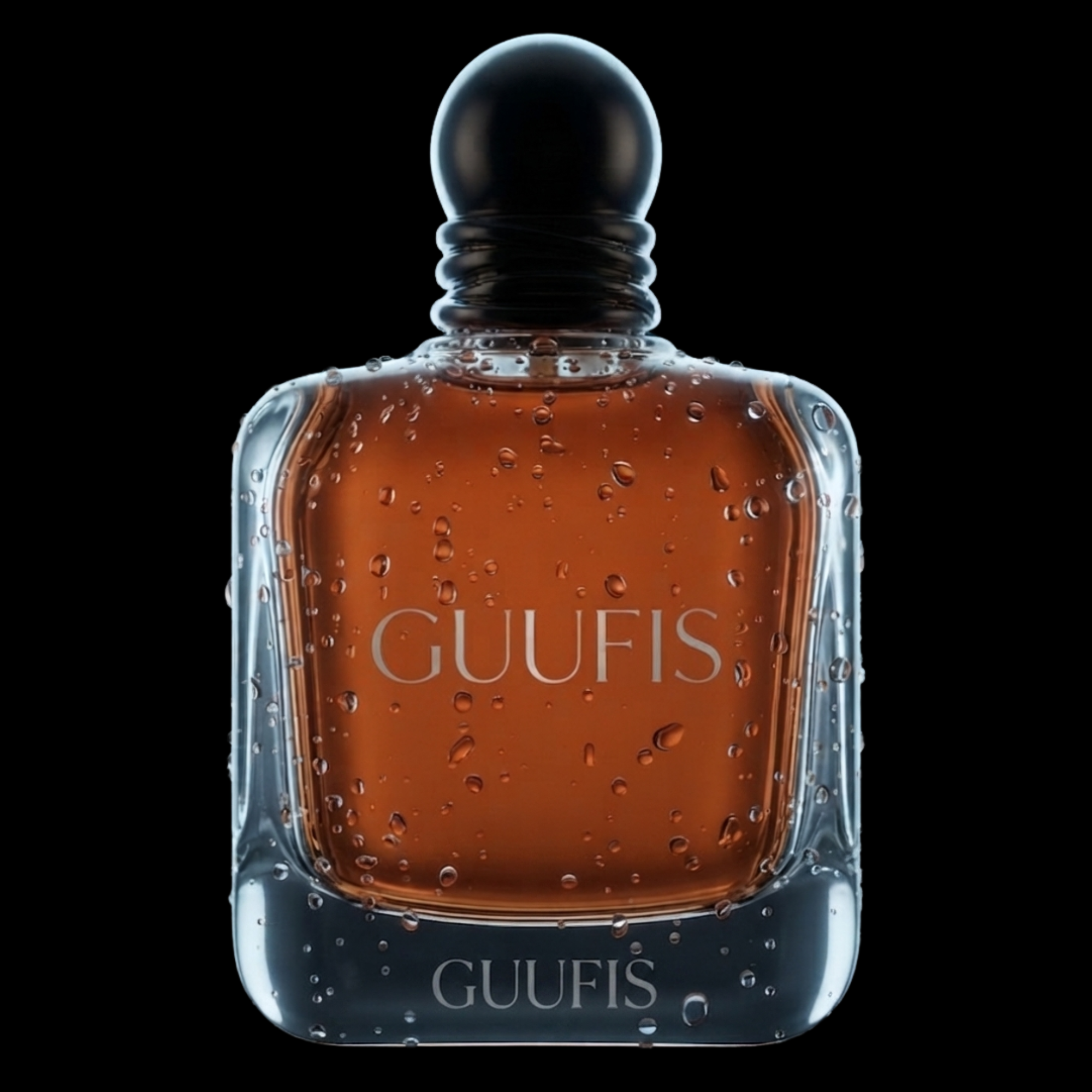 GUUFIS COLOGNE 7