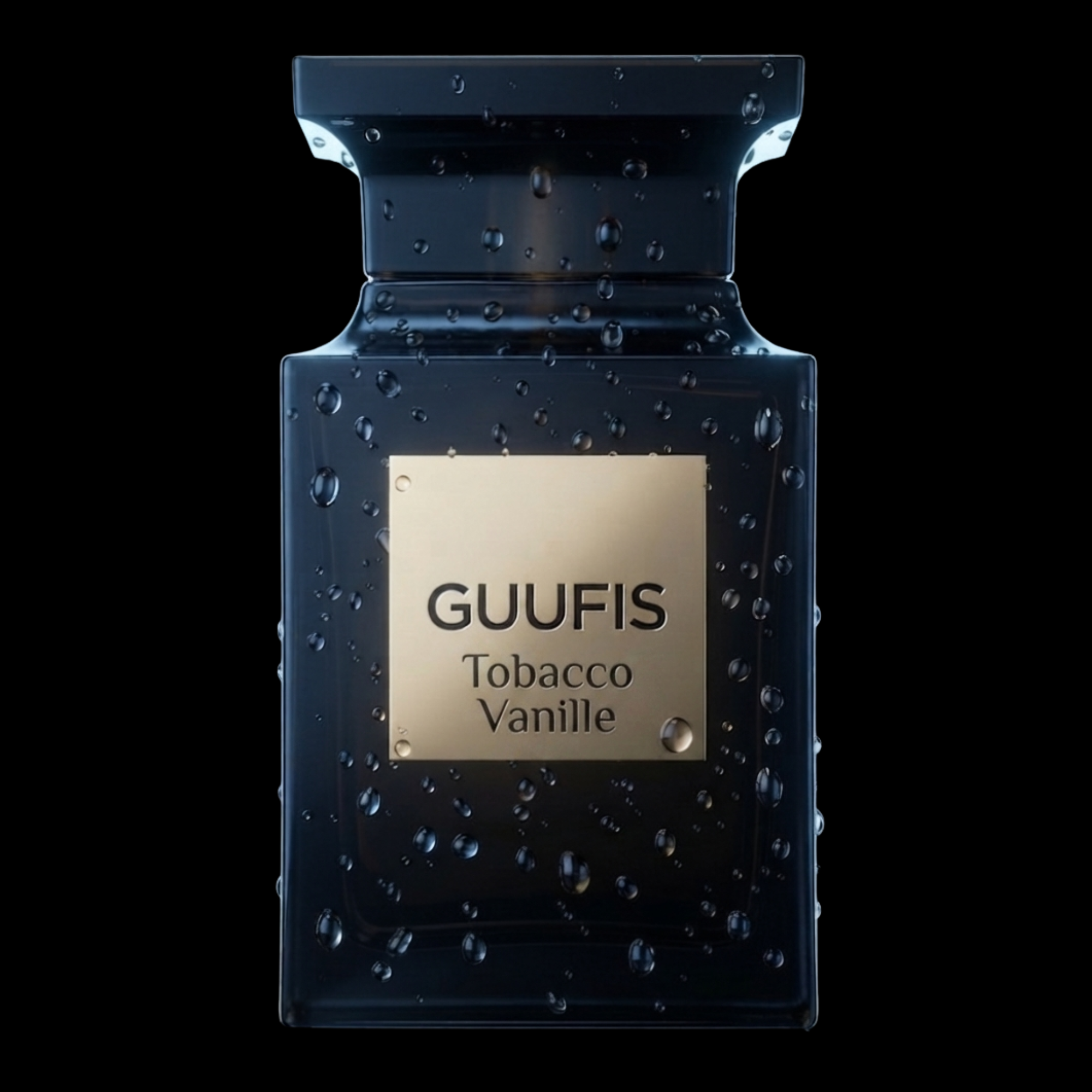 GUUFIS COLOGNE 12