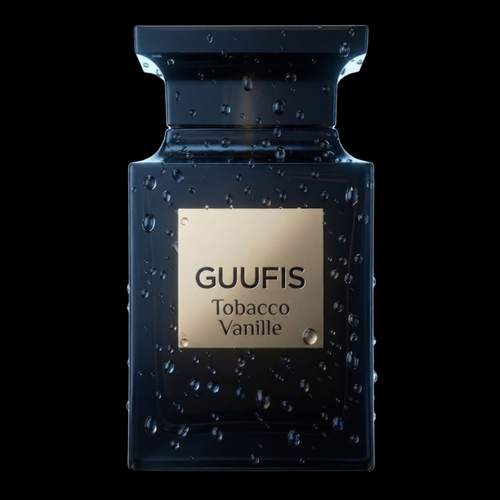 GUUFIS COLOGNE 12